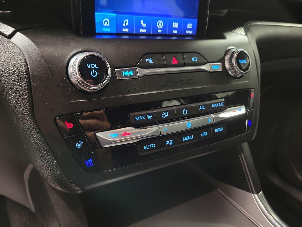 used 2020 Ford Explorer car, priced at $26,995