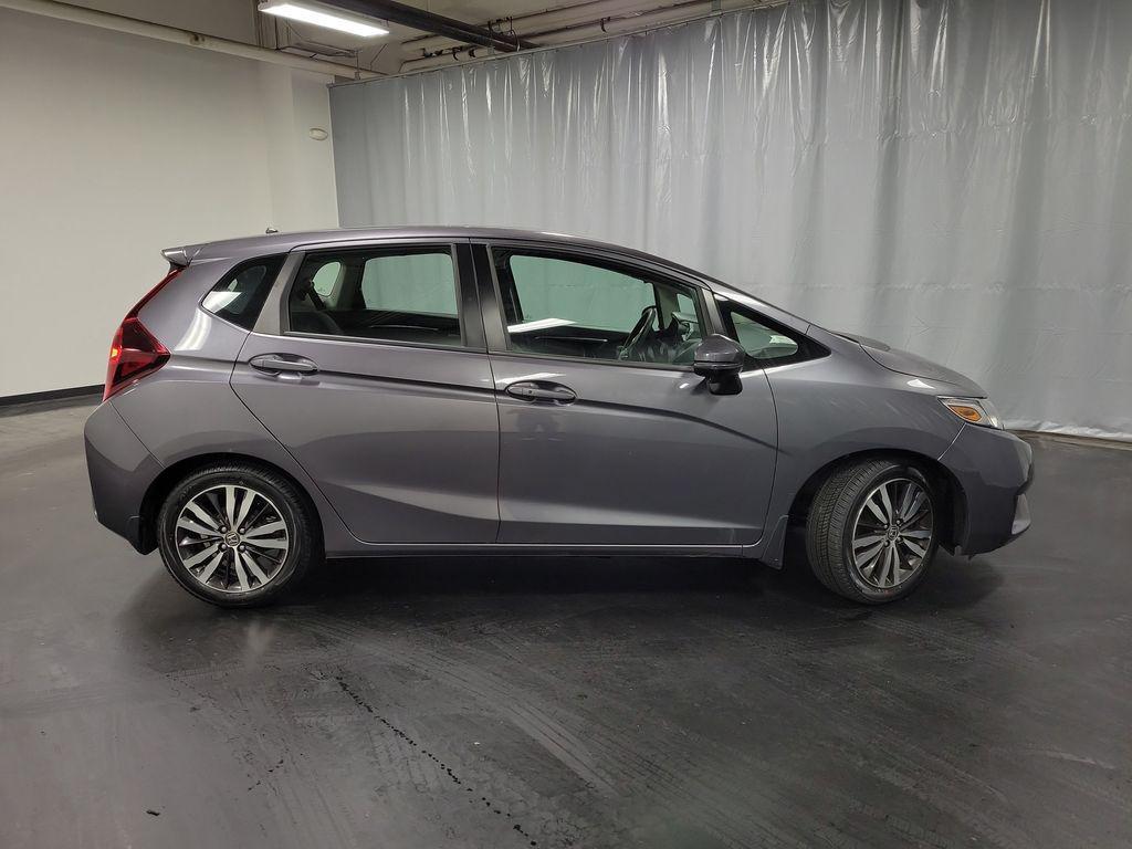 used 2015 Honda Fit car, priced at $14,500