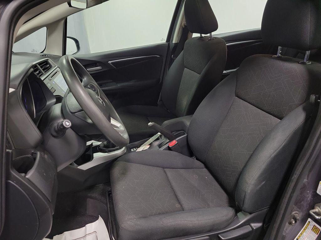 used 2015 Honda Fit car, priced at $14,500