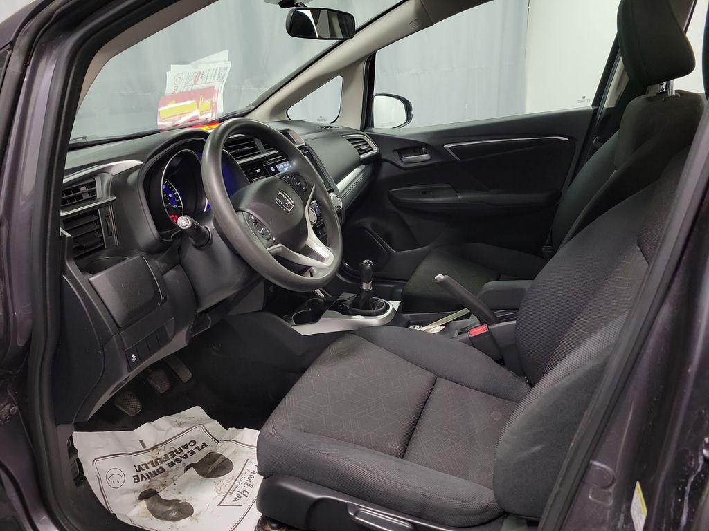 used 2015 Honda Fit car, priced at $14,500