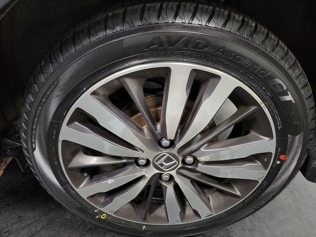 used 2015 Honda Fit car, priced at $14,500