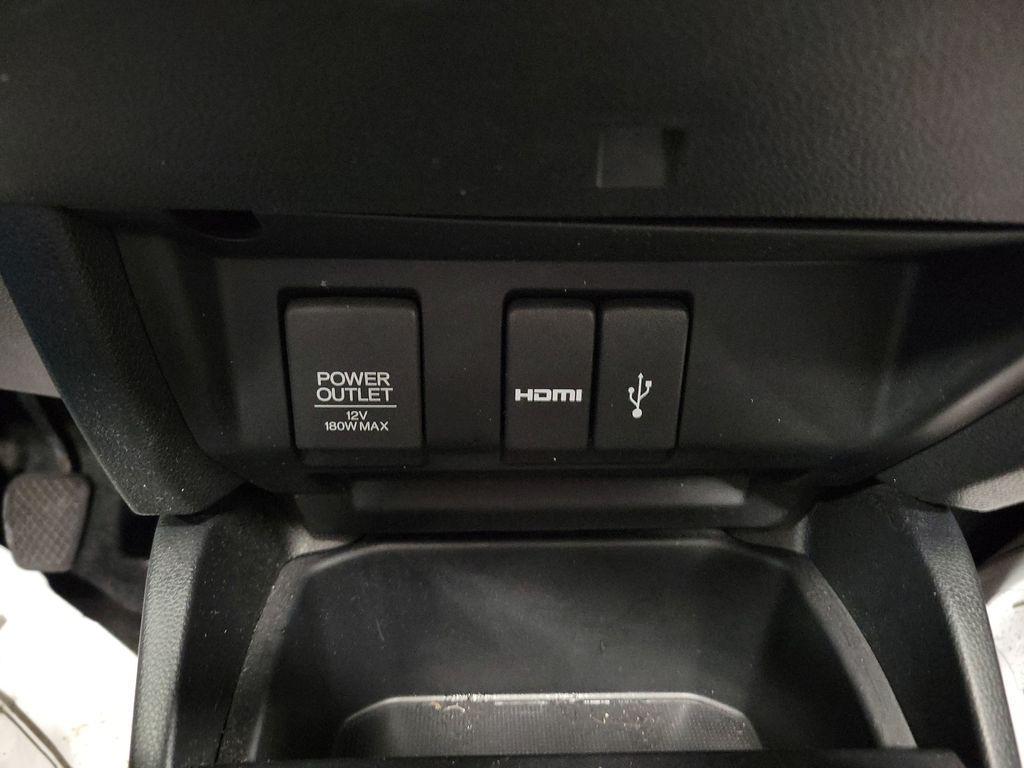 used 2015 Honda Fit car, priced at $14,500