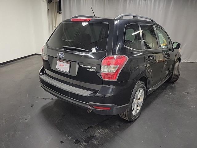 used 2014 Subaru Forester car, priced at $9,995