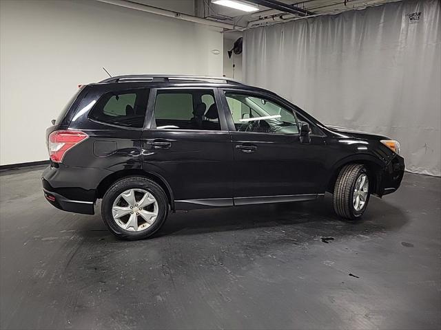 used 2014 Subaru Forester car, priced at $9,995