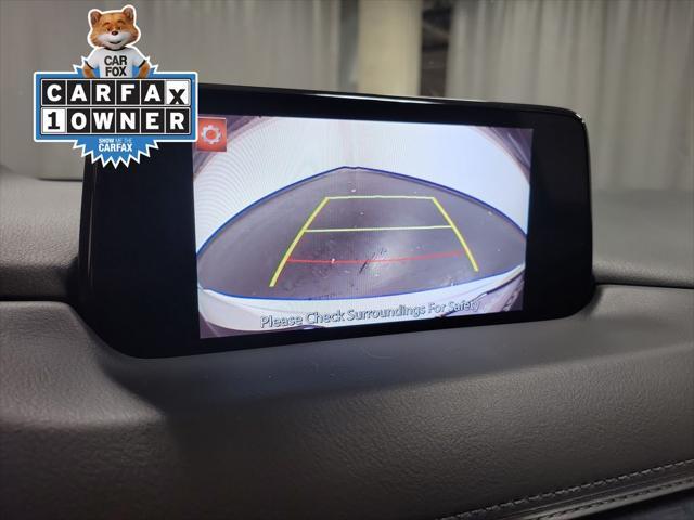 used 2019 Mazda CX-5 car, priced at $17,994