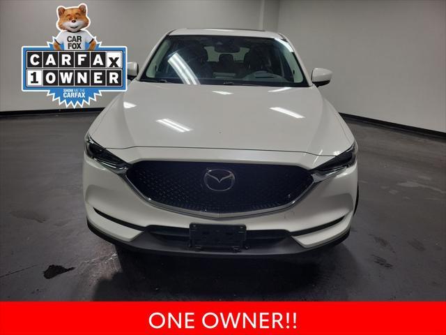 used 2019 Mazda CX-5 car, priced at $17,994