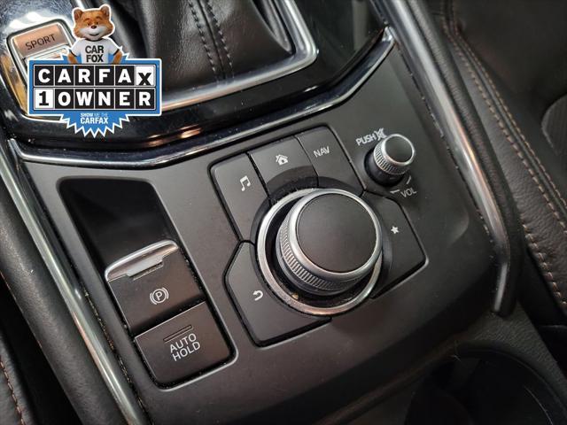 used 2019 Mazda CX-5 car, priced at $17,994
