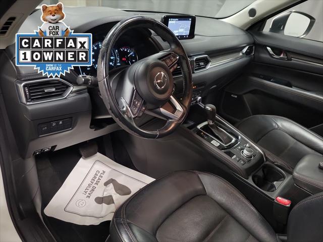 used 2019 Mazda CX-5 car, priced at $17,994