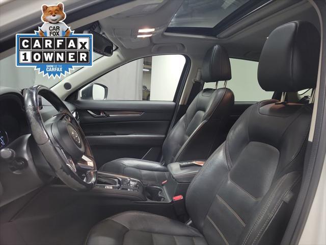 used 2019 Mazda CX-5 car, priced at $17,994