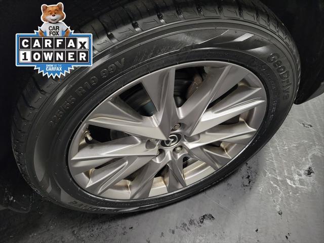 used 2019 Mazda CX-5 car, priced at $17,994