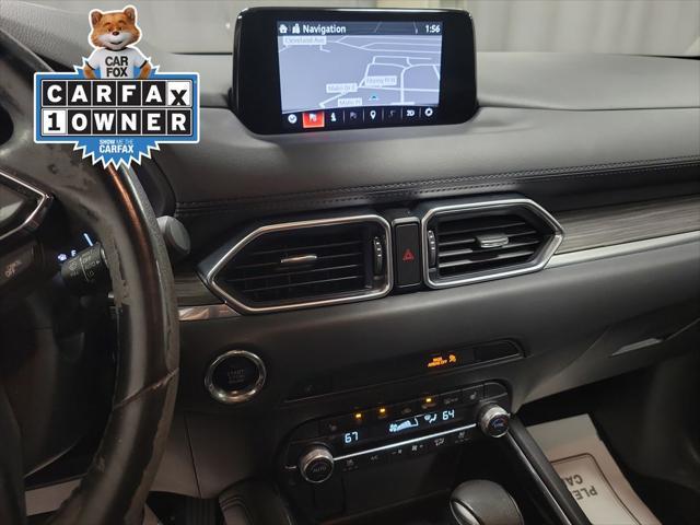 used 2019 Mazda CX-5 car, priced at $17,994