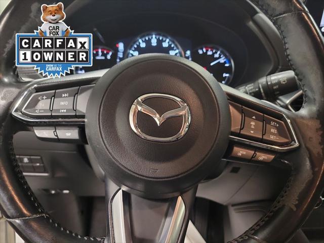 used 2019 Mazda CX-5 car, priced at $17,994
