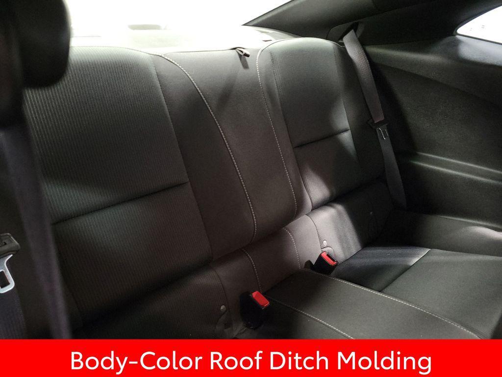 used 2013 Chevrolet Camaro car, priced at $17,500