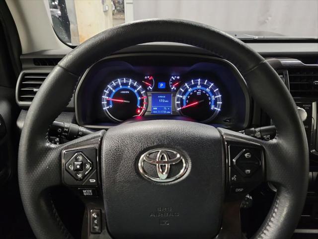 used 2018 Toyota 4Runner car, priced at $29,500