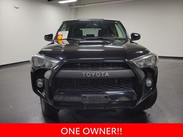 used 2018 Toyota 4Runner car, priced at $29,500