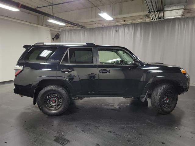 used 2018 Toyota 4Runner car, priced at $29,500