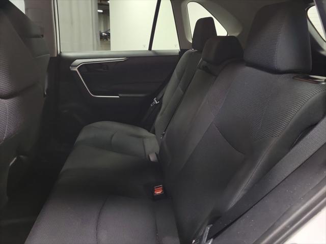 used 2019 Toyota RAV4 Hybrid car, priced at $20,995