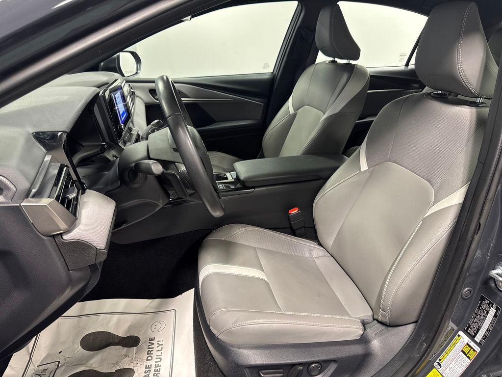 used 2025 Toyota Camry car, priced at $30,995