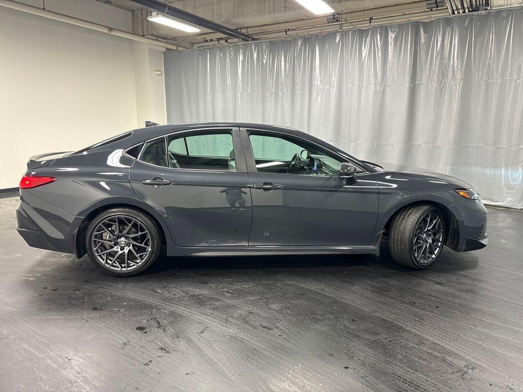 used 2025 Toyota Camry car, priced at $30,995