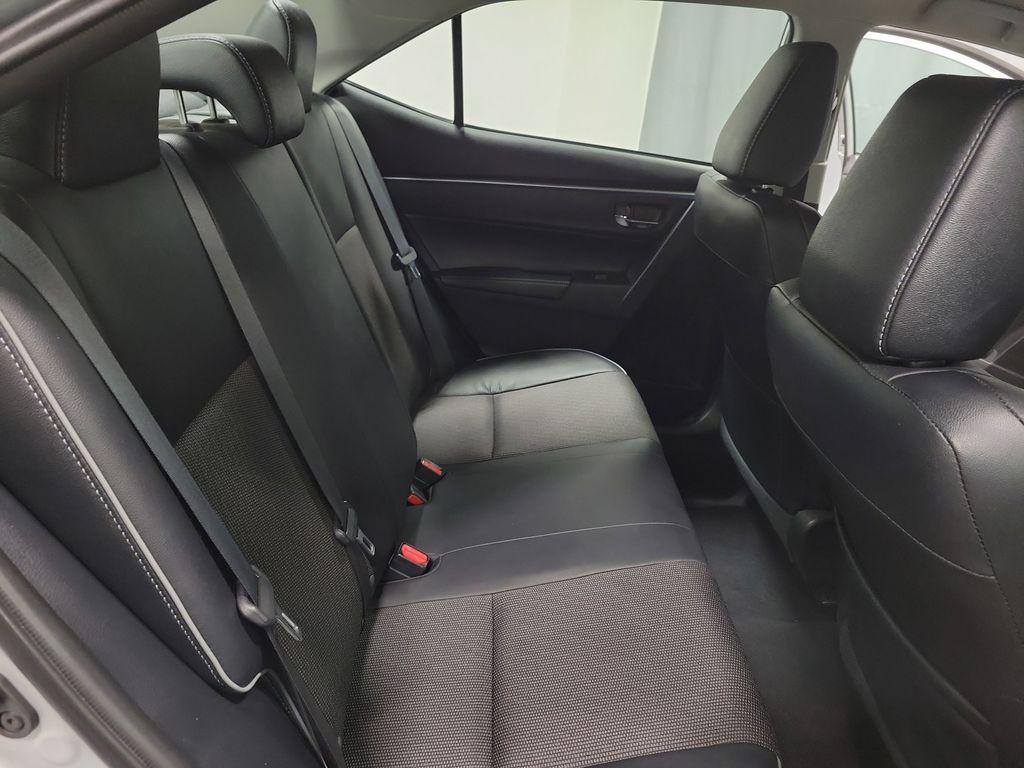 used 2014 Toyota Corolla car, priced at $15,995