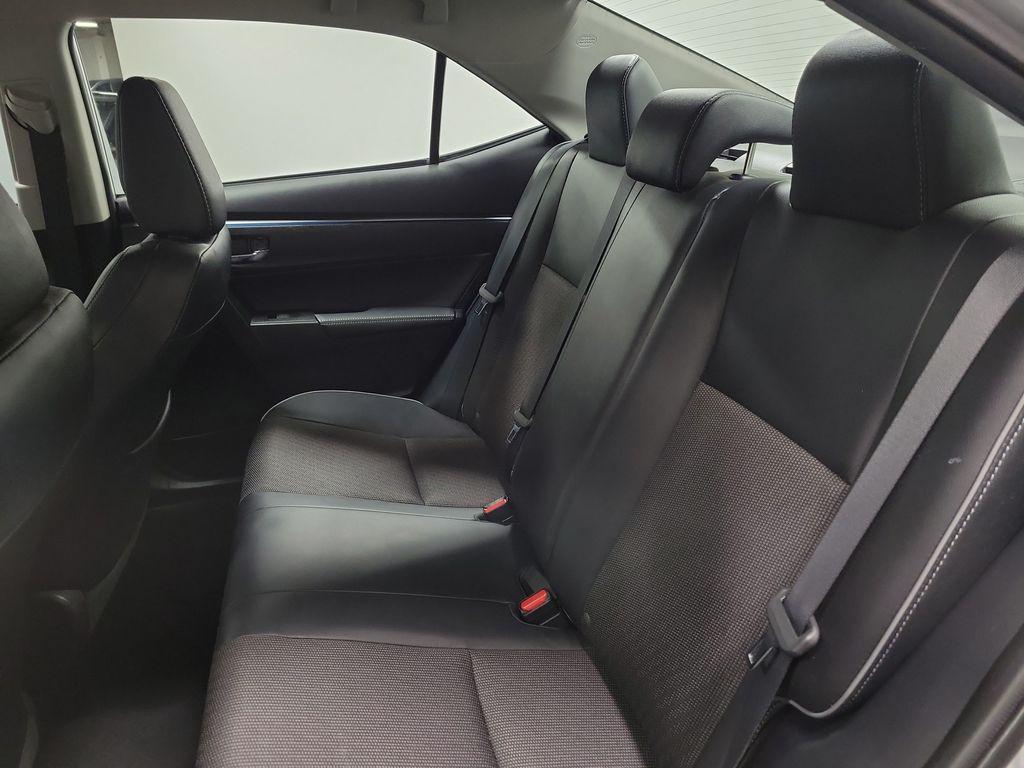 used 2014 Toyota Corolla car, priced at $15,995