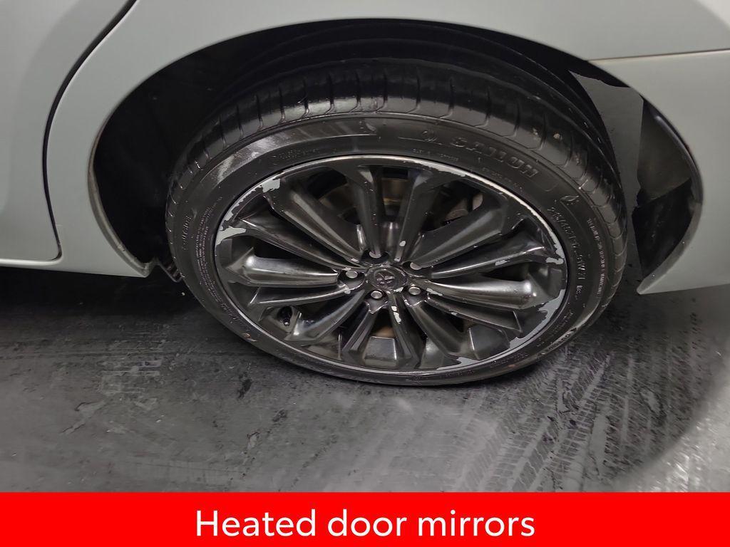 used 2014 Toyota Corolla car, priced at $15,995