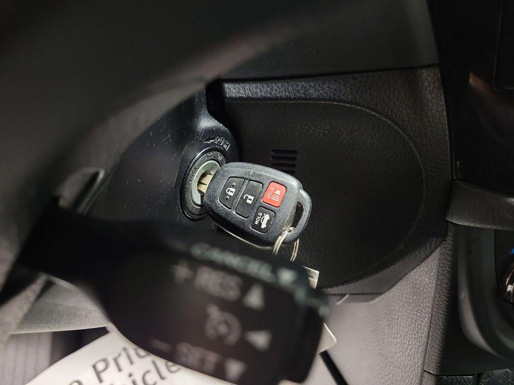 used 2014 Toyota Corolla car, priced at $15,995