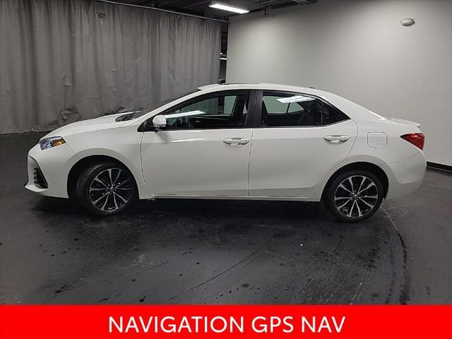 used 2019 Toyota Corolla car, priced at $15,995