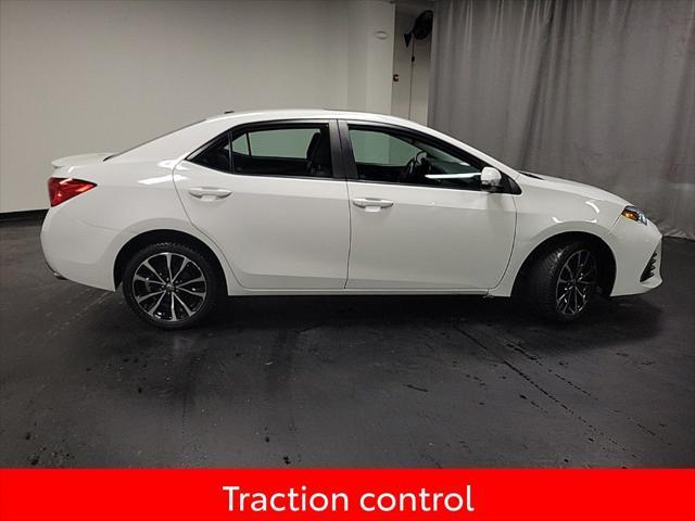 used 2019 Toyota Corolla car, priced at $15,995