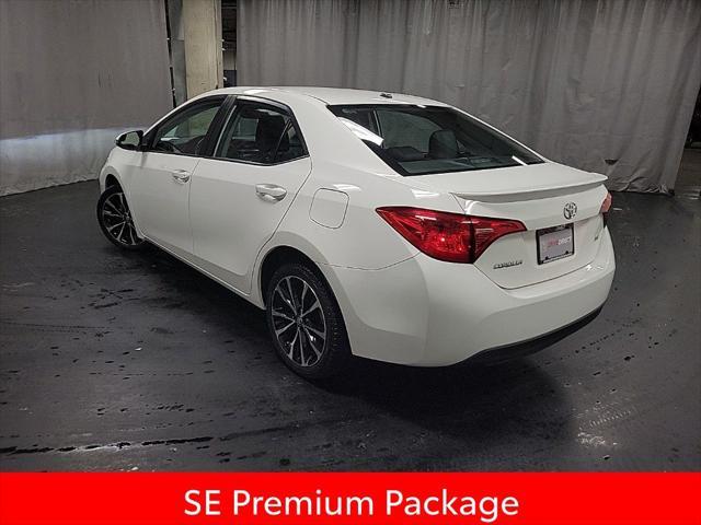 used 2019 Toyota Corolla car, priced at $15,995