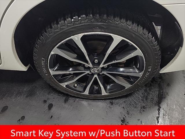 used 2019 Toyota Corolla car, priced at $15,995