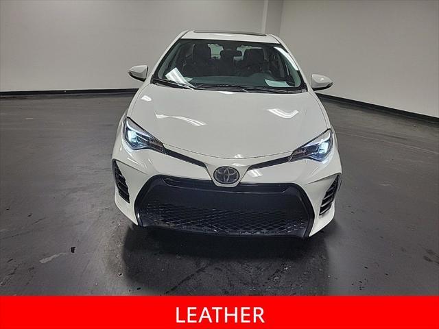 used 2019 Toyota Corolla car, priced at $15,995