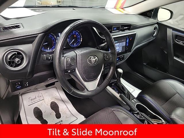 used 2019 Toyota Corolla car, priced at $15,995