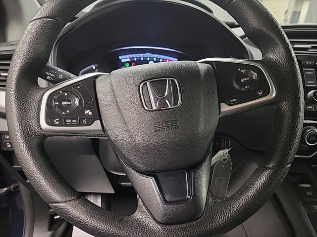 used 2020 Honda CR-V car, priced at $20,500