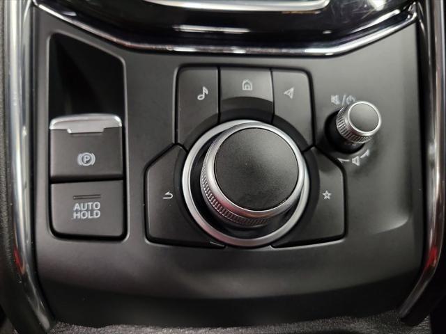 used 2021 Mazda CX-5 car, priced at $19,995