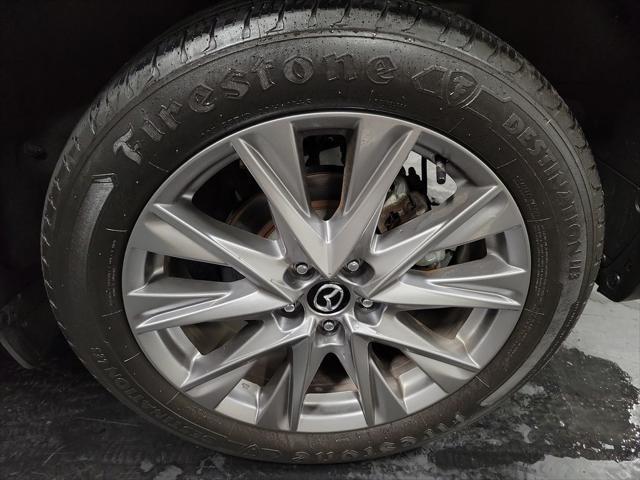 used 2021 Mazda CX-5 car, priced at $19,995