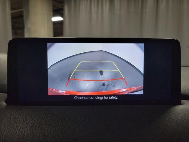 used 2021 Mazda CX-5 car, priced at $19,995
