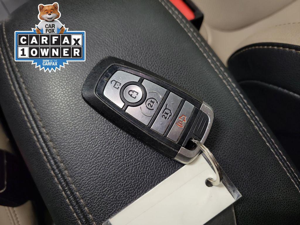 used 2021 Ford Escape car, priced at $14,500