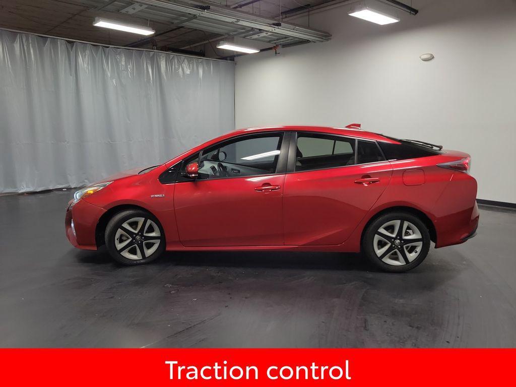 used 2016 Toyota Prius car, priced at $15,995