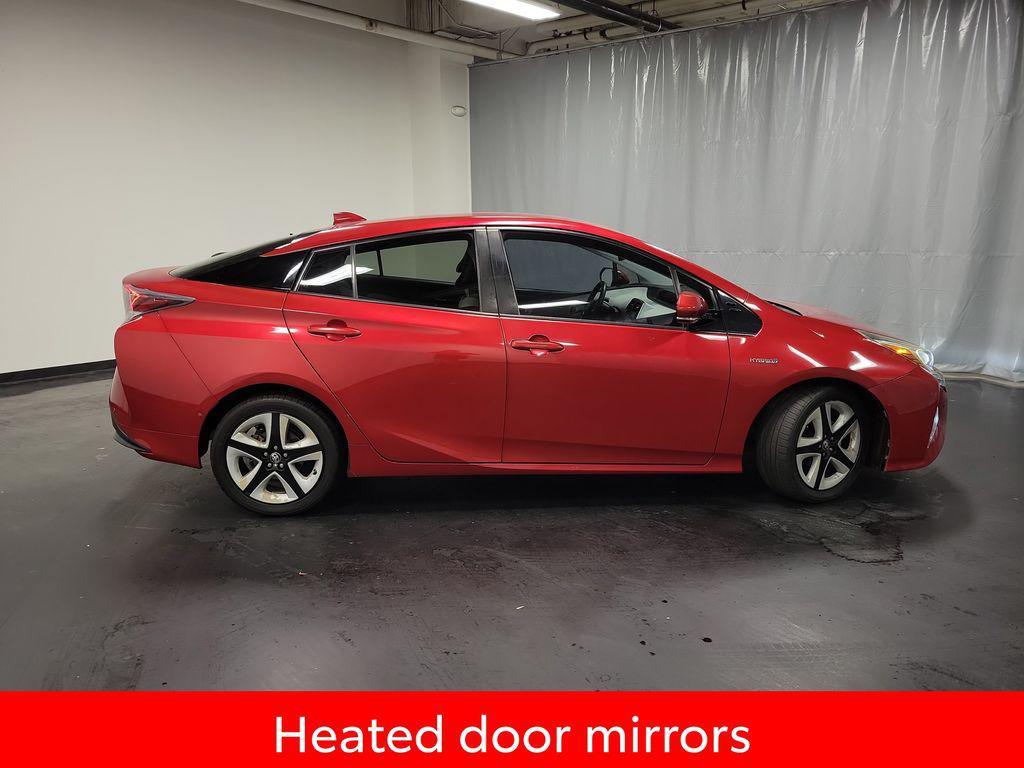 used 2016 Toyota Prius car, priced at $15,995
