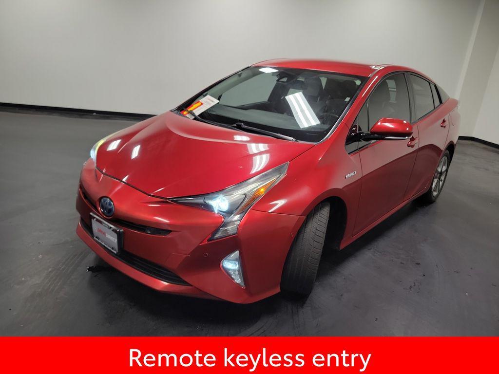 used 2016 Toyota Prius car, priced at $15,995