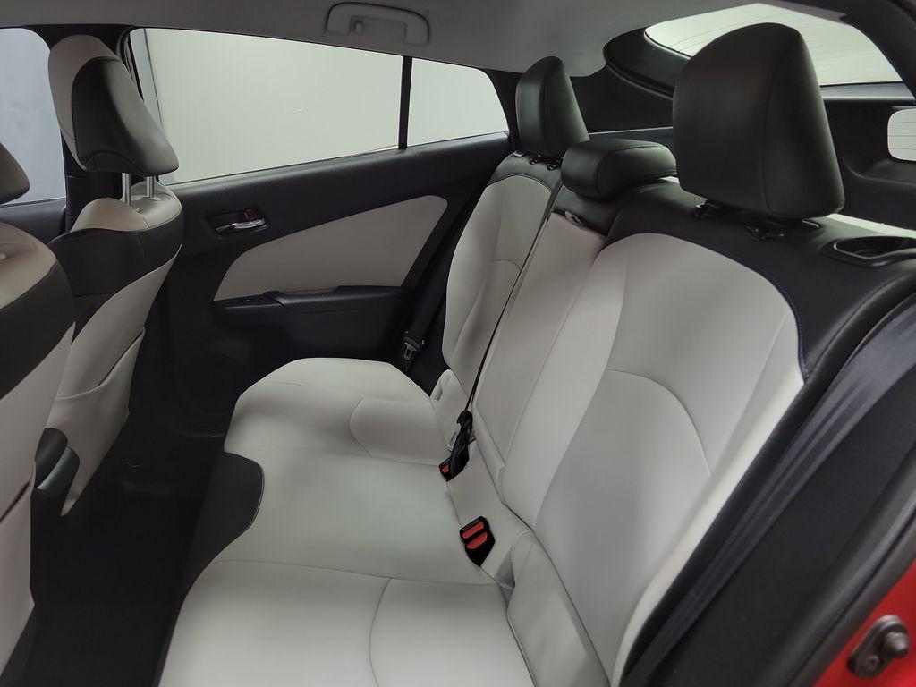 used 2016 Toyota Prius car, priced at $15,995