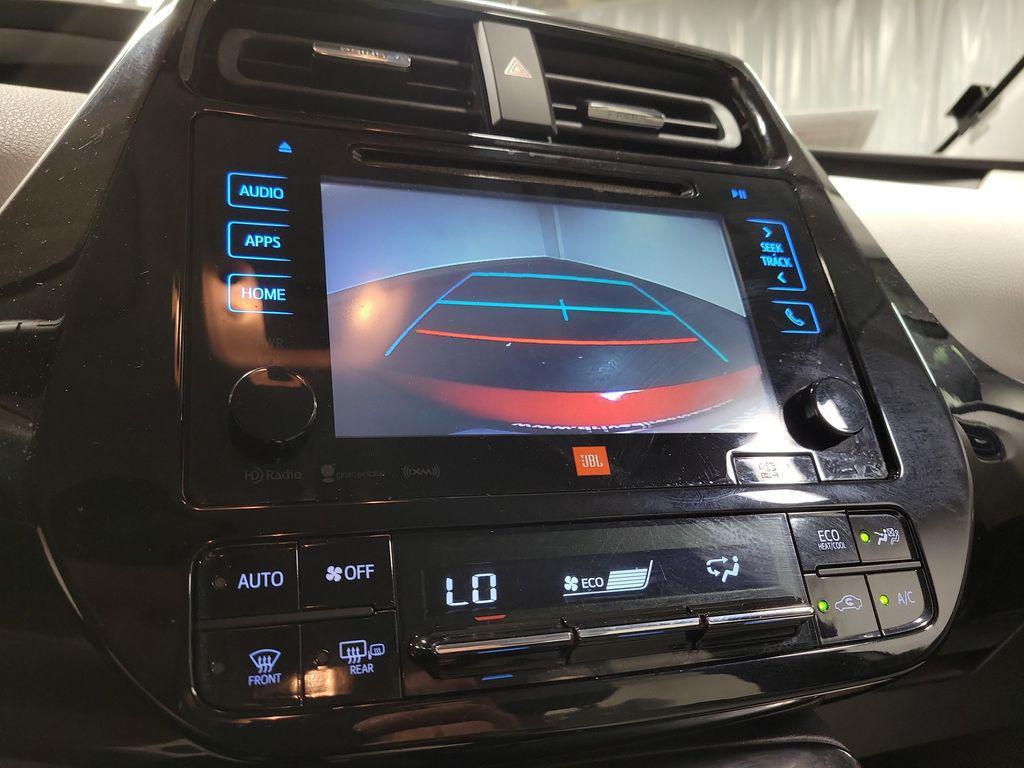 used 2016 Toyota Prius car, priced at $15,995