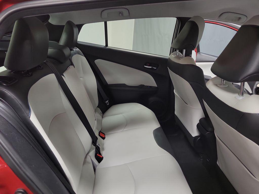 used 2016 Toyota Prius car, priced at $15,995
