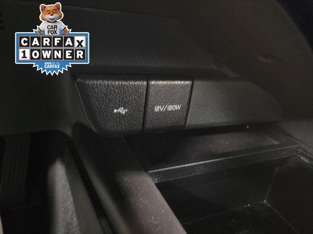 used 2024 Toyota Camry car, priced at $24,500