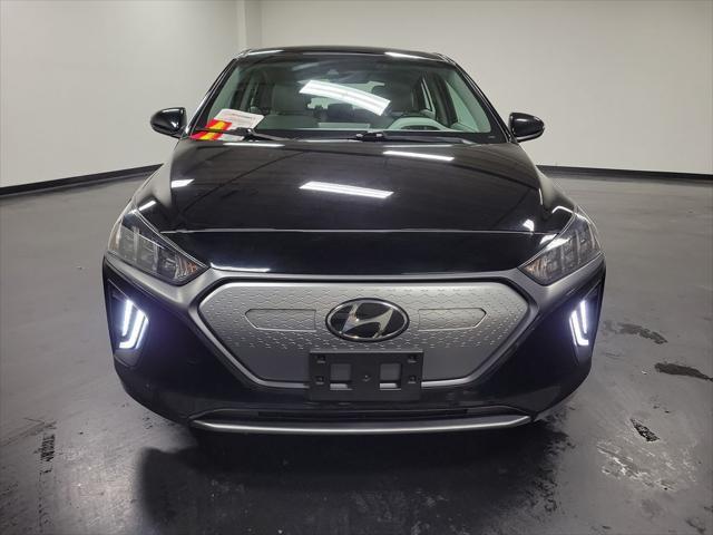 used 2020 Hyundai Ioniq EV car, priced at $13,995