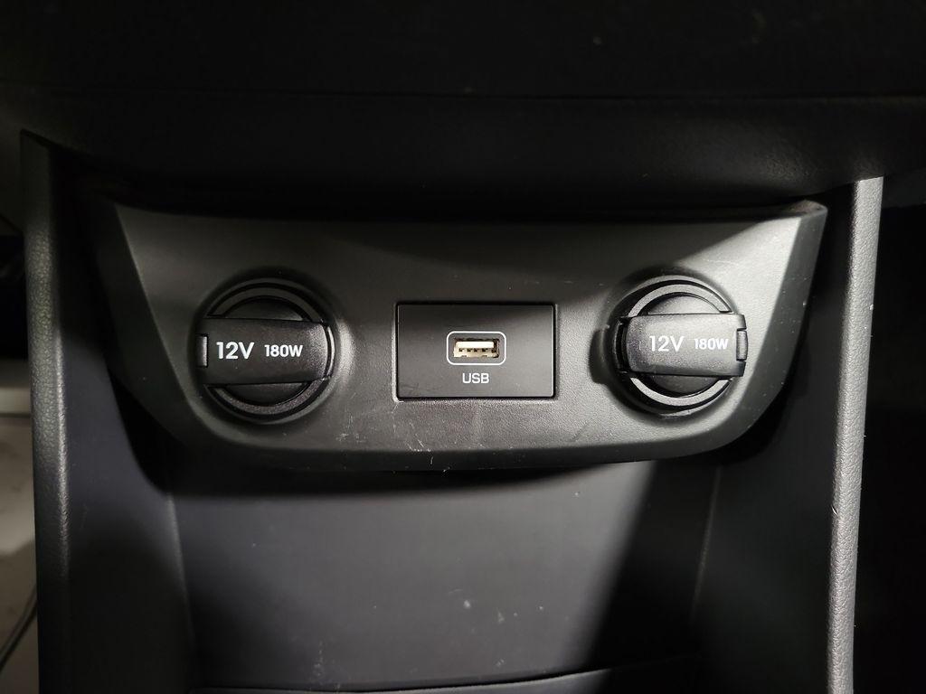 used 2020 Hyundai Ioniq EV car, priced at $12,994