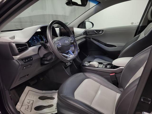 used 2020 Hyundai Ioniq EV car, priced at $13,995