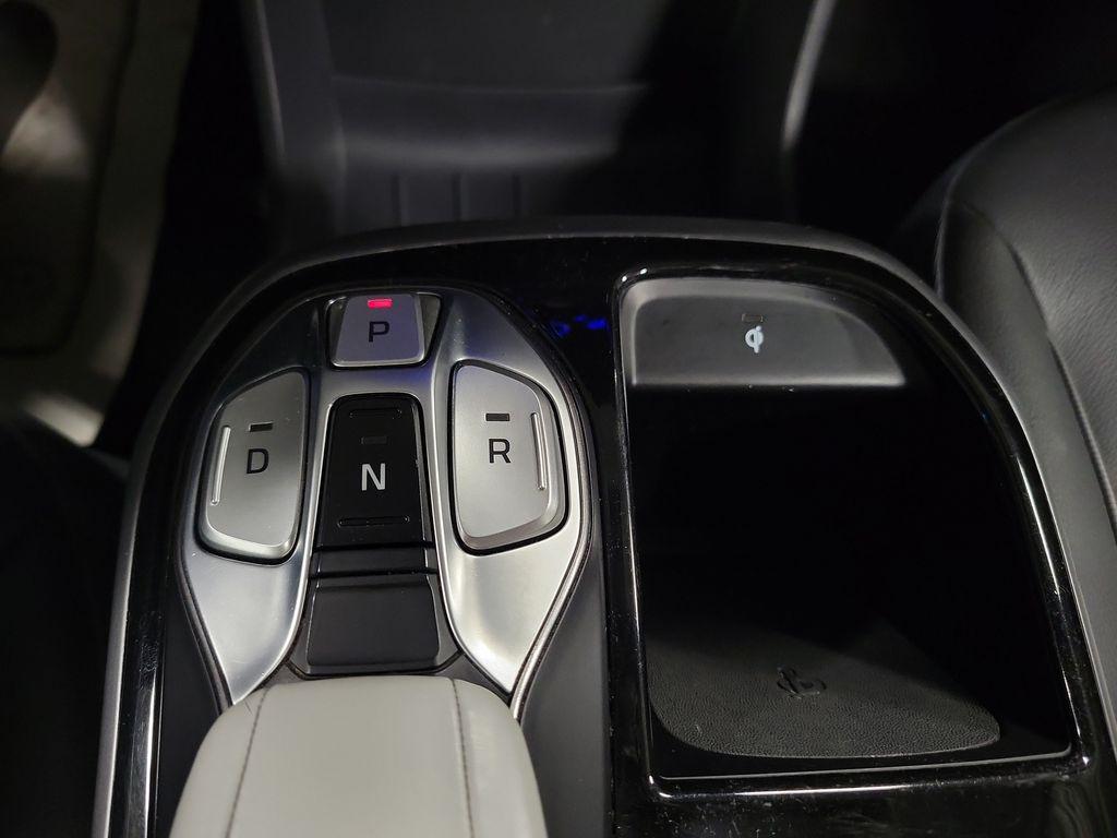 used 2020 Hyundai Ioniq EV car, priced at $12,994