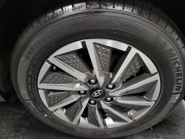 used 2020 Hyundai Ioniq EV car, priced at $13,995